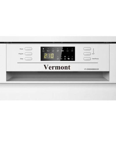 Vermont VT-DW8040B60GW Qabyuyan