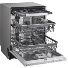 LG DBC435TSL  Qabyuyan Maşın