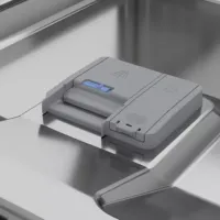Beko DIN15Q20 Qabyuyan Maşın