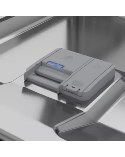 Beko DIN15Q20 Qabyuyan Maşın