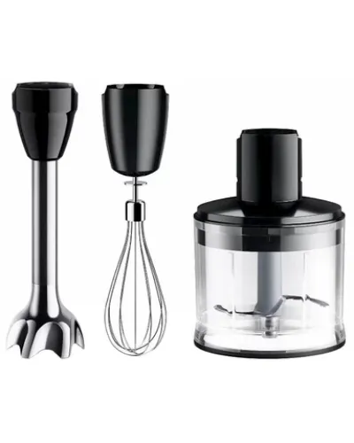 Блендер Braun MQ55236MBK
