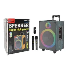 Foni SING-E JQS912L Portativ Dinamik