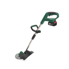 Karpat KCBC01BL Batareyalı Otbiçən 48V