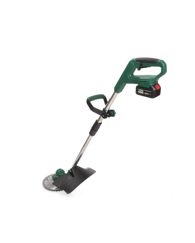 Karpat KCBC01BL Batareyalı Otbiçən 48V