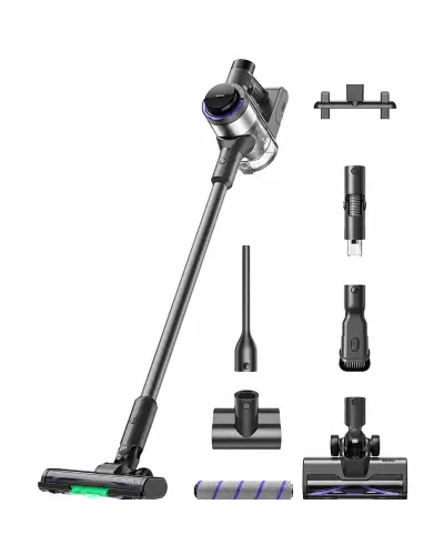 MOVA S7 Ultra V2590E Simsiz Şaquli Tozsoran