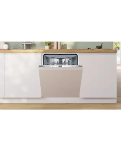 Bosch SMV6ECX08E Qabyuyan maşın