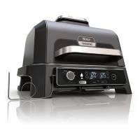 Ninja Woodfire™ Outdoor Grill & Smoker