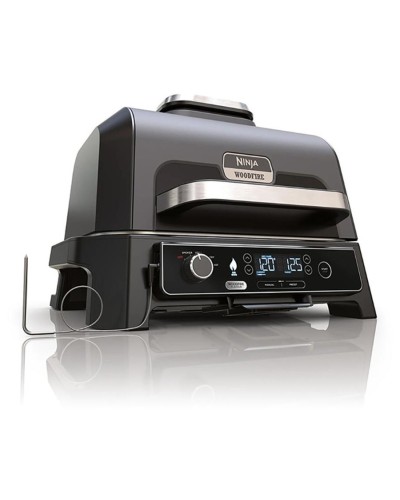Ninja Woodfire™ Outdoor Grill & Smoker