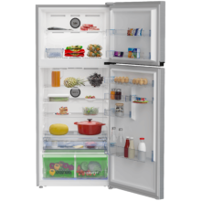 Beko B3RDNE66HXB Soyuducu