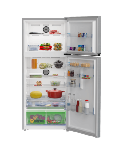 Beko B3RDNE66HXB Soyuducu