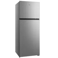 Hisense RD-60WR Soyuducu – 466L, No Frost, A+, İkikameralı, Boz
