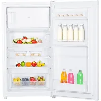 Холодильник Hoffmann DTF-840WEN 81L Mini DeFrost A++