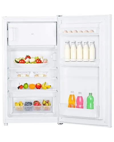 Холодильник Hoffmann DTF-840WEN 81L Mini DeFrost A++
