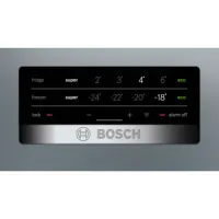 Bosch KGN36XL30U  Холодильник