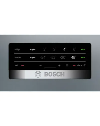 Bosch KGN36XL30U  Холодильник