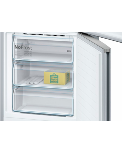Bosch KGN49XL30U  Холодильник