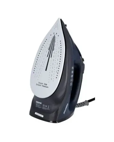 Geepas GSI7703 Паровой утюг