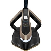 Tefal Pro Express Vision GV9820 Buxar Generatorlu