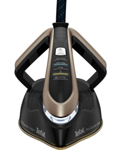 Tefal Pro Express Vision GV9820 Buxar Generatorlu