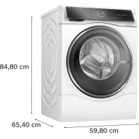 Bosch WNC254A0ME Paltaryuyan-Quruducu