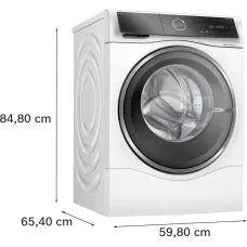 Bosch WNC254A0ME Paltaryuyan-Quruducu