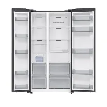 Samsung  RS70F65Q1FWR Холодильник