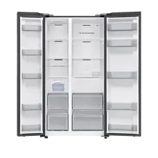 Samsung  RS70F65Q1FWR Холодильник