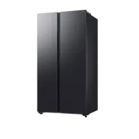 Samsung  RS70F65Q1FWR Холодильник