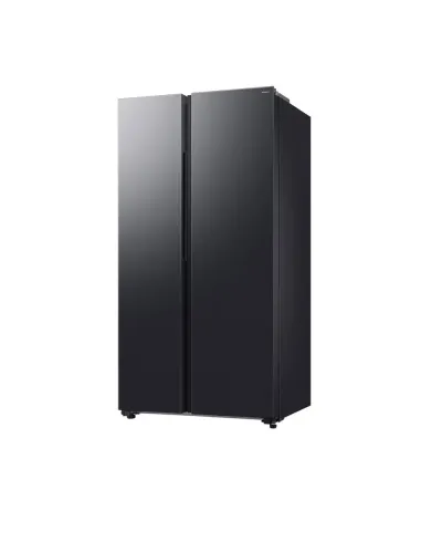 Samsung  RS70F65Q1FWR Холодильник