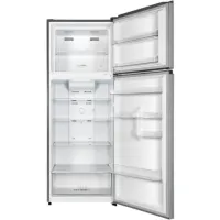 Hisense RD-60WR Soyuducu – 466L, No Frost, A+, İkikameralı, Boz