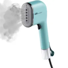 Braun GS3024BL Ручной отпариватель