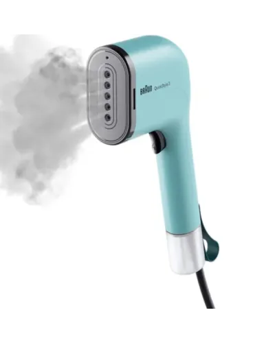 Braun GS3024BL Ручной отпариватель