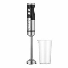 Silver Əl Blenderi – 1000W Paslanmayan Polad Daldırmalı Blender