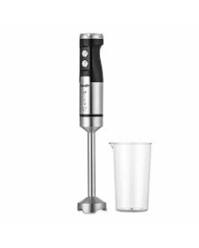 Silver Əl Blenderi – 1000W Paslanmayan Polad Daldırmalı Blender