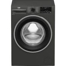 Стиральная машина Beko B3WFT4842MG (8 кг, A+++, Инвертор, 15 программ