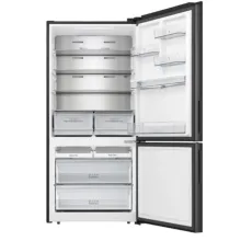 Hisense RB-66W4/BI Soyuducu 509 L