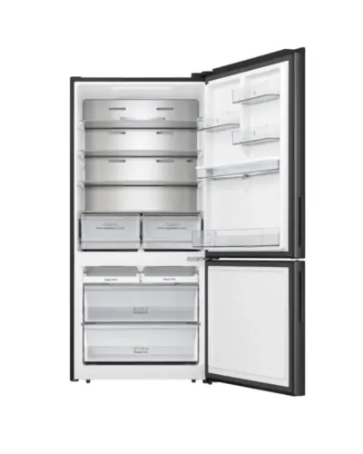 Hisense RB-66W4/BI Soyuducu 509 L