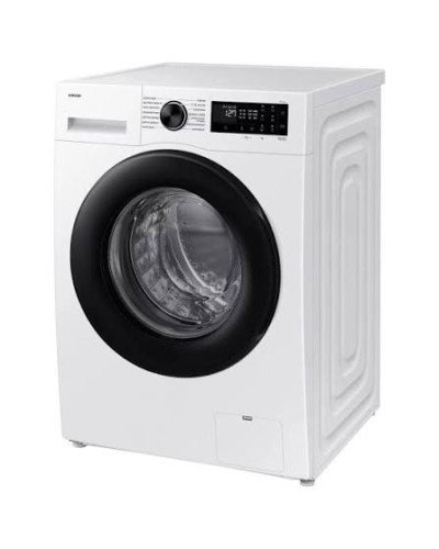 Стиральная машина EcoBubble QuickDrive