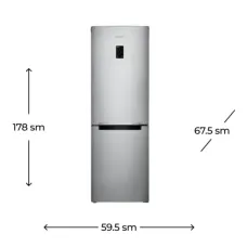 Samsung RB29FERNDSA/WR Soyuducu