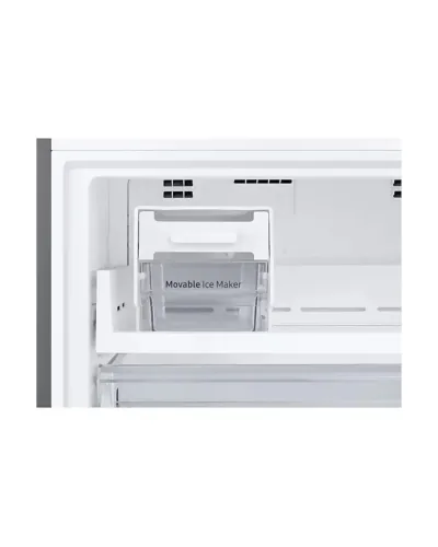 Samsung RB50DG602EB1WR Soyuducu 462L No Frost  İnverter Qara