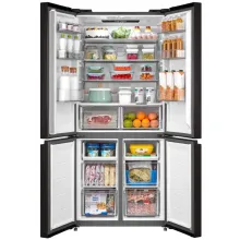 Midea MDRM691MIE28 Холодильник