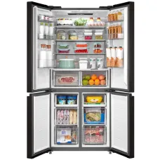 Midea MDRM691MIE28 Холодильник