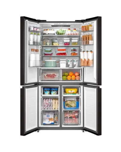 Midea MDRM691MIE28 Холодильник