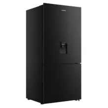 Hisense RB-66W4/BI Soyuducu 509 L