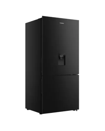 Hisense RB-66W4/BI Soyuducu 509 L