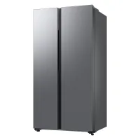 Samsung RS70F65Q1TWR Side-by-Side Холодильник