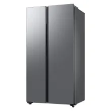 Samsung RS70F65Q1TWR Side-by-Side Холодильник