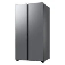 Samsung RS70F65Q1TWR Side-by-Side Холодильник
