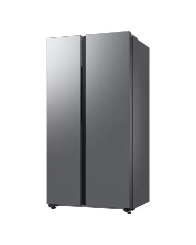 Samsung RS70F65Q1TWR Side-by-Side Холодильник