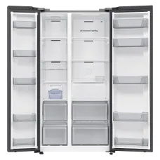 Samsung RS70F65Q1TWR Side-by-Side Холодильник
